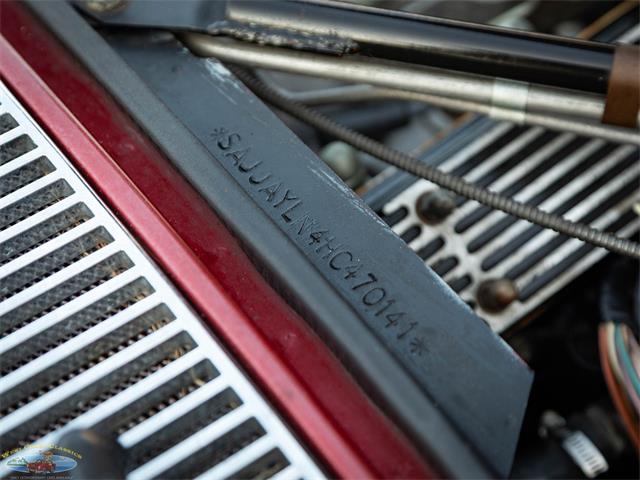 1987 Jaguar XJ6 (CC-2031254) for sale in Torrance, California