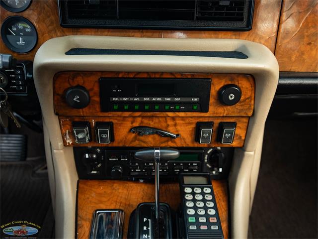 1987 Jaguar XJ6 (CC-2031254) for sale in Torrance, California