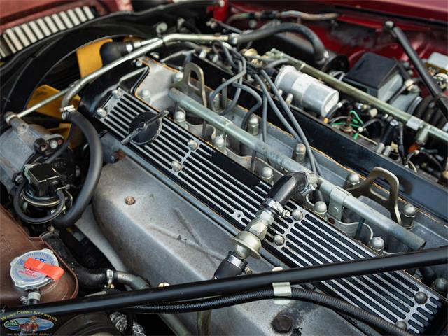 1987 Jaguar XJ6 (CC-2031254) for sale in Torrance, California