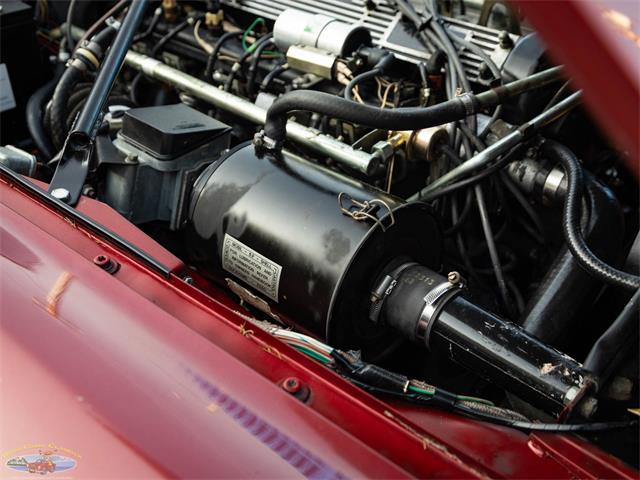 1987 Jaguar XJ6 (CC-2031254) for sale in Torrance, California