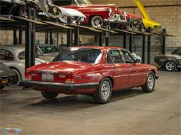 1987 Jaguar XJ6 (CC-2031254) for sale in Torrance, California