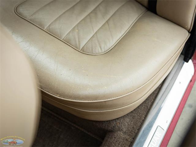 1987 Jaguar XJ6 (CC-2031254) for sale in Torrance, California