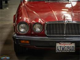 1987 Jaguar XJ6 (CC-2031254) for sale in Torrance, California