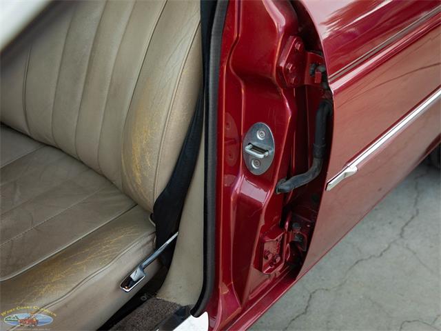 1987 Jaguar XJ6 (CC-2031254) for sale in Torrance, California