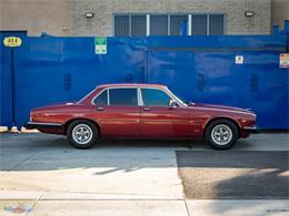 1987 Jaguar XJ6 (CC-2031254) for sale in Torrance, California