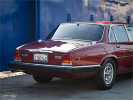 1987 Jaguar XJ6 (CC-2031254) for sale in Torrance, California