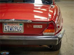 1987 Jaguar XJ6 (CC-2031254) for sale in Torrance, California
