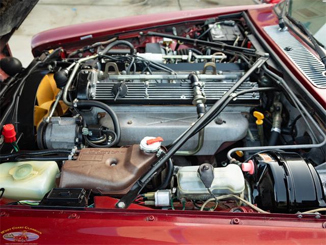 1987 Jaguar XJ6 (CC-2031254) for sale in Torrance, California