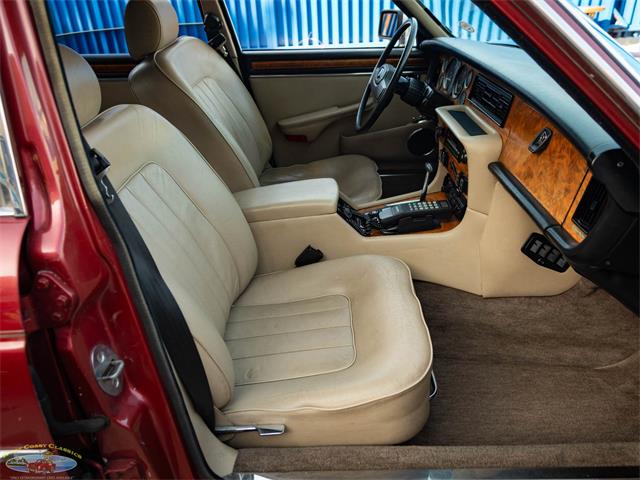 1987 Jaguar XJ6 (CC-2031254) for sale in Torrance, California