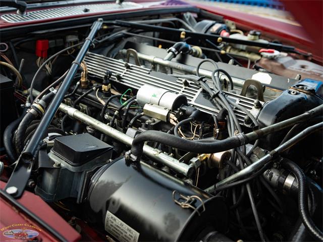 1987 Jaguar XJ6 (CC-2031254) for sale in Torrance, California
