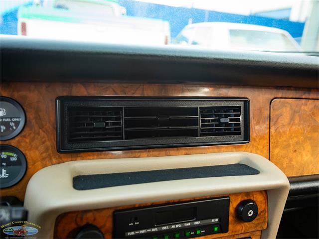 1987 Jaguar XJ6 (CC-2031254) for sale in Torrance, California