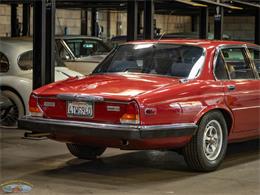 1987 Jaguar XJ6 (CC-2031254) for sale in Torrance, California