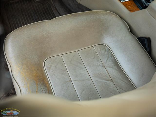 1987 Jaguar XJ6 (CC-2031254) for sale in Torrance, California