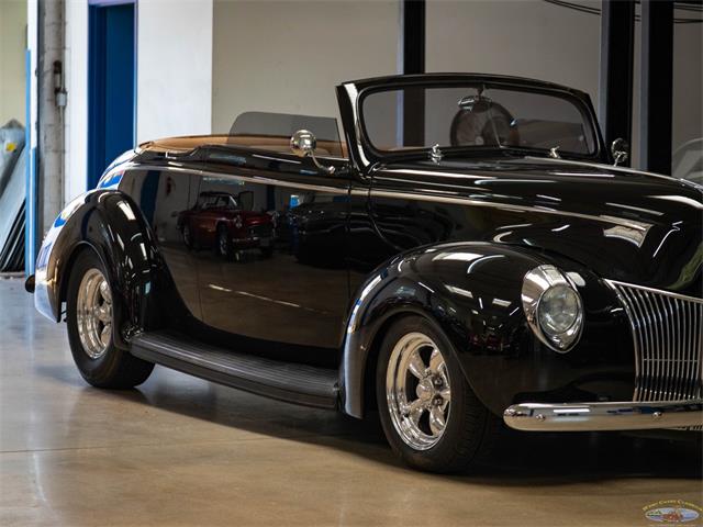 1940 Ford Cabriolet (CC-2031255) for sale in Torrance, California