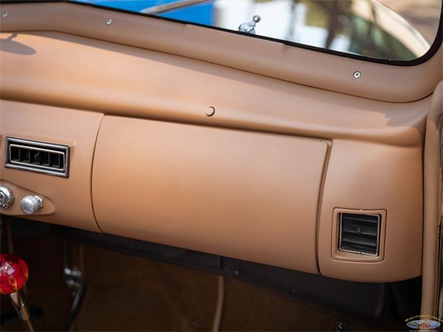 1940 Ford Cabriolet (CC-2031255) for sale in Torrance, California