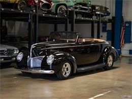 1940 Ford Cabriolet (CC-2031255) for sale in Torrance, California