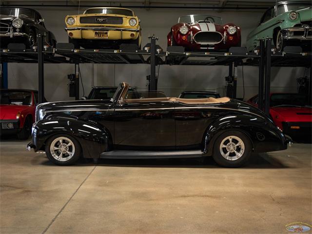 1940 Ford Cabriolet (CC-2031255) for sale in Torrance, California