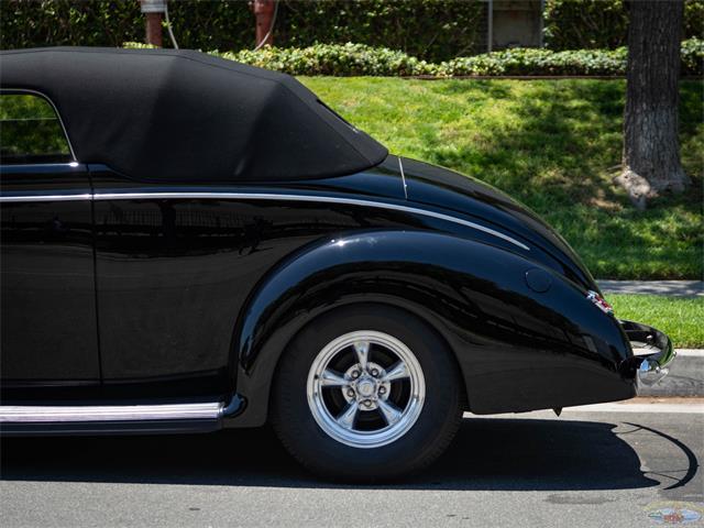 1940 Ford Cabriolet (CC-2031255) for sale in Torrance, California