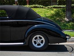 1940 Ford Cabriolet (CC-2031255) for sale in Torrance, California