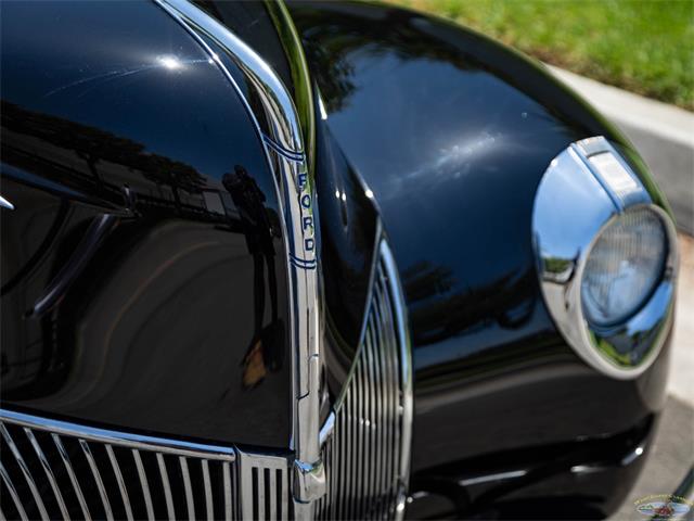 1940 Ford Cabriolet (CC-2031255) for sale in Torrance, California