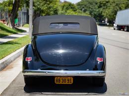 1940 Ford Cabriolet (CC-2031255) for sale in Torrance, California