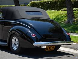 1940 Ford Cabriolet (CC-2031255) for sale in Torrance, California