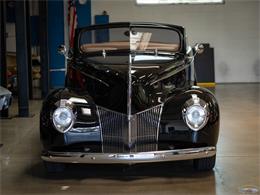 1940 Ford Cabriolet (CC-2031255) for sale in Torrance, California