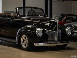 1940 Ford Cabriolet (CC-2031255) for sale in Torrance, California