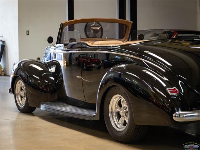 1940 Ford Cabriolet (CC-2031255) for sale in Torrance, California