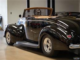 1940 Ford Cabriolet (CC-2031255) for sale in Torrance, California