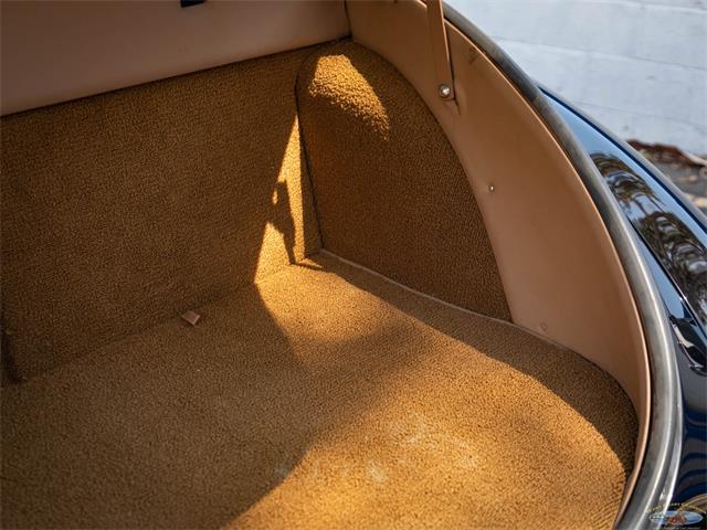 1940 Ford Cabriolet (CC-2031255) for sale in Torrance, California