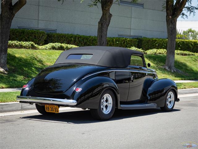 1940 Ford Cabriolet (CC-2031255) for sale in Torrance, California