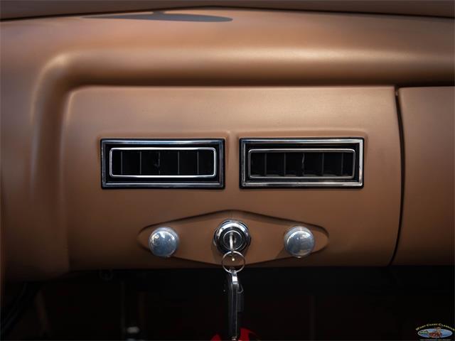 1940 Ford Cabriolet (CC-2031255) for sale in Torrance, California