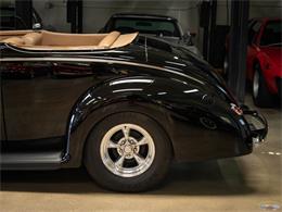 1940 Ford Cabriolet (CC-2031255) for sale in Torrance, California