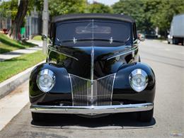 1940 Ford Cabriolet (CC-2031255) for sale in Torrance, California