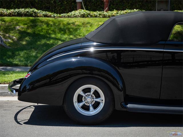 1940 Ford Cabriolet (CC-2031255) for sale in Torrance, California