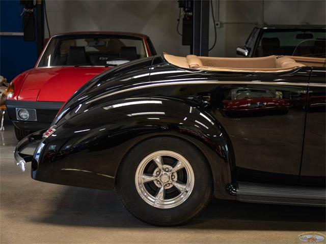 1940 Ford Cabriolet (CC-2031255) for sale in Torrance, California