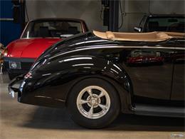 1940 Ford Cabriolet (CC-2031255) for sale in Torrance, California
