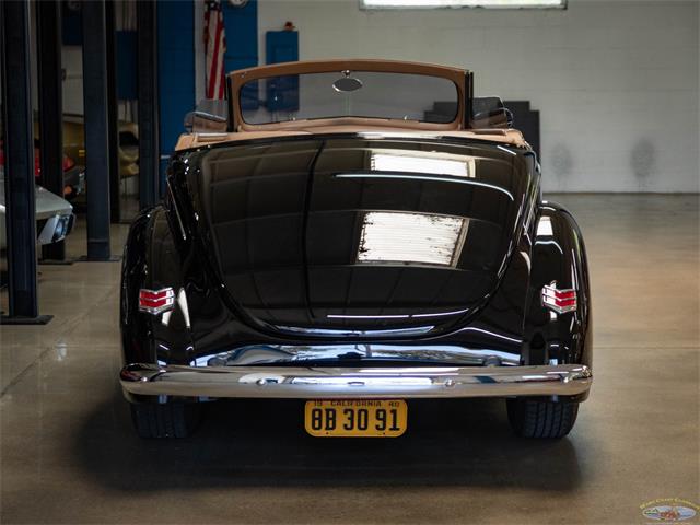 1940 Ford Cabriolet (CC-2031255) for sale in Torrance, California