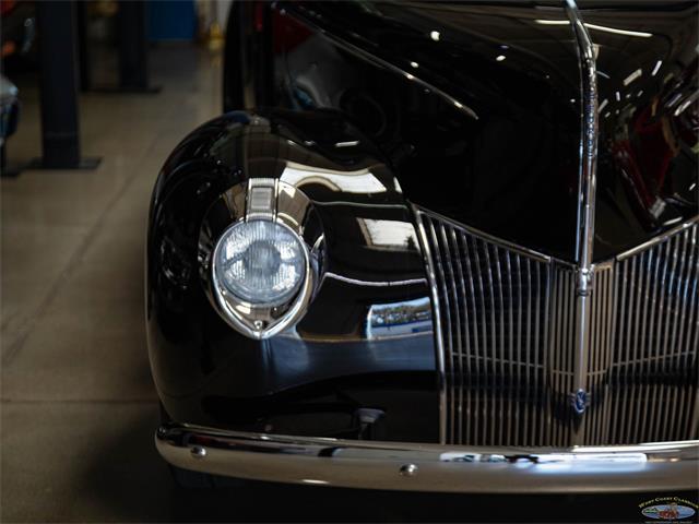 1940 Ford Cabriolet (CC-2031255) for sale in Torrance, California