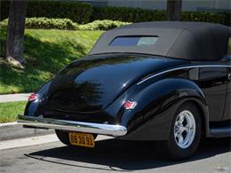 1940 Ford Cabriolet (CC-2031255) for sale in Torrance, California