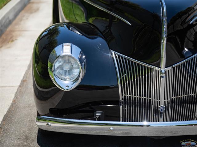 1940 Ford Cabriolet (CC-2031255) for sale in Torrance, California