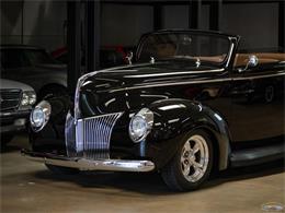 1940 Ford Cabriolet (CC-2031255) for sale in Torrance, California