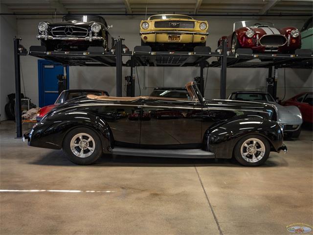 1940 Ford Cabriolet (CC-2031255) for sale in Torrance, California