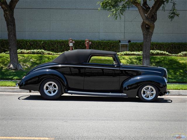 1940 Ford Cabriolet (CC-2031255) for sale in Torrance, California