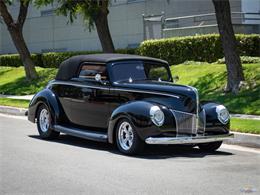 1940 Ford Cabriolet (CC-2031255) for sale in Torrance, California