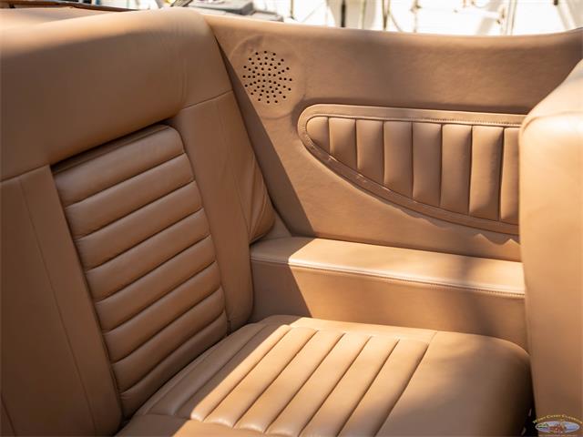 1940 Ford Cabriolet (CC-2031255) for sale in Torrance, California