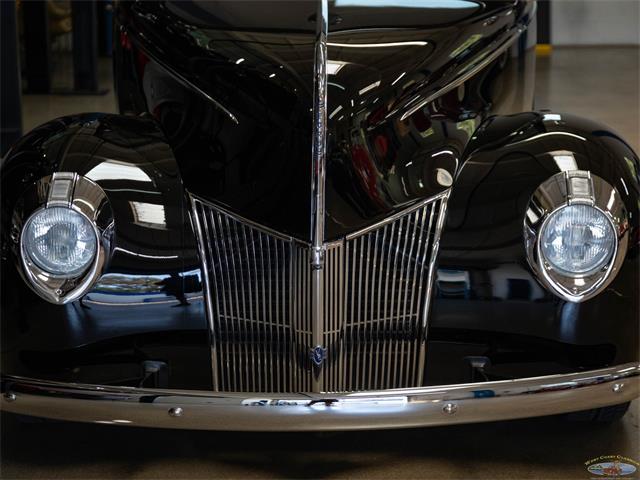 1940 Ford Cabriolet (CC-2031255) for sale in Torrance, California