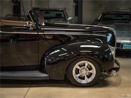 1940 Ford Cabriolet (CC-2031255) for sale in Torrance, California