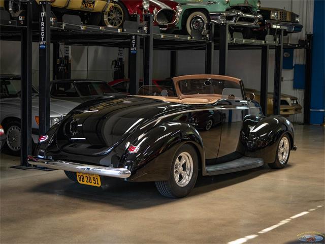 1940 Ford Cabriolet (CC-2031255) for sale in Torrance, California